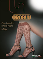 Oroblu Knee-Highs Mila